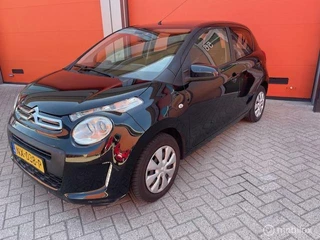 Citroen C1 1.0 e-VTi Selection 68.000 km nap