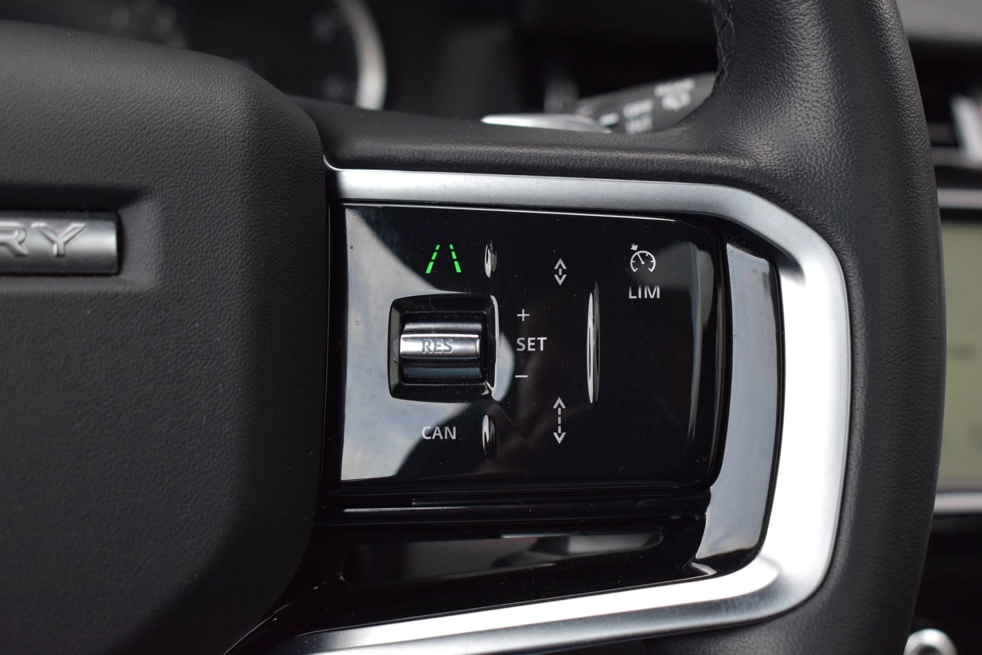 Hoofdafbeelding Land Rover Discovery Sport