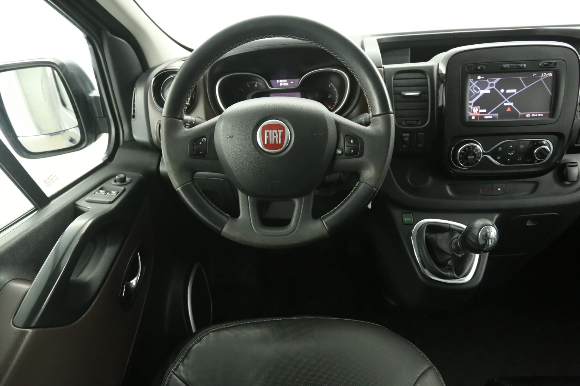 Hoofdafbeelding Fiat Talento