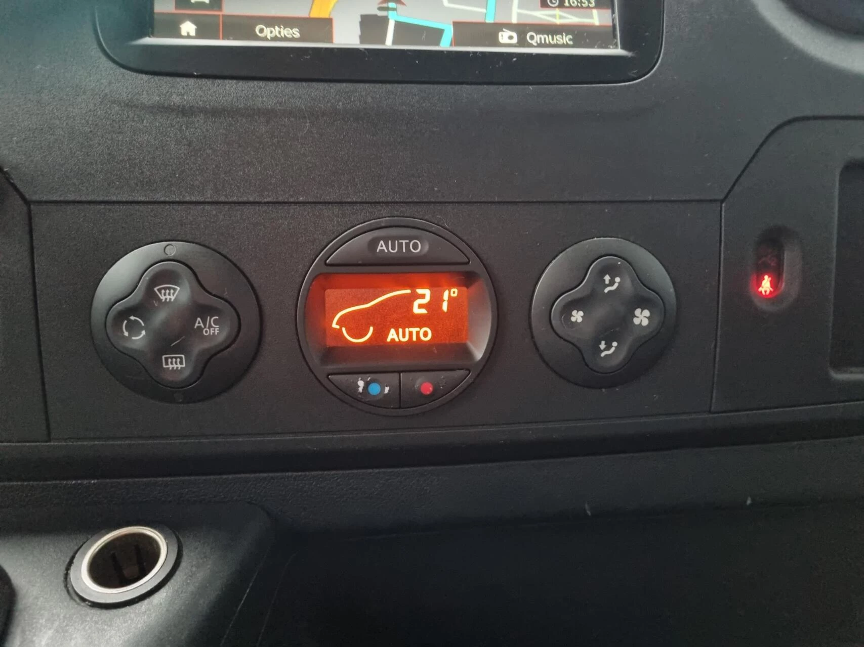 Hoofdafbeelding Opel Movano