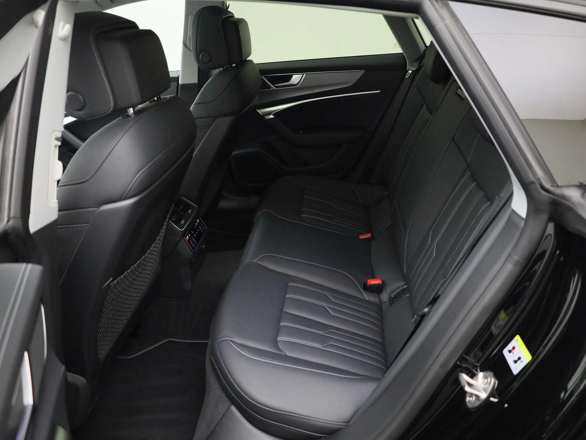 Hoofdafbeelding Audi A7
