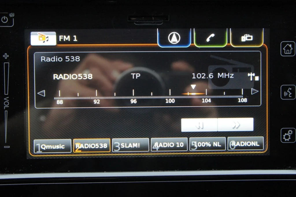 Hoofdafbeelding Suzuki Ignis