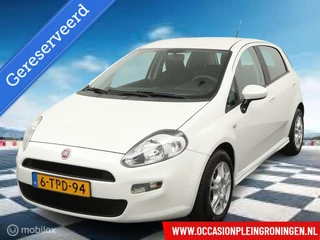 Fiat Punto Evo 0.9 TwinAir Young