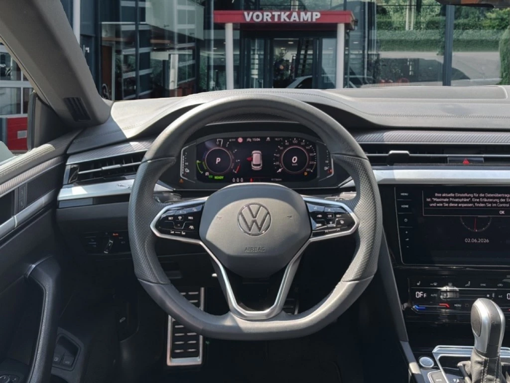 Hoofdafbeelding Volkswagen Arteon