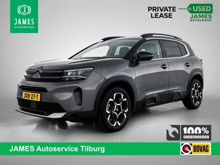 Citroen C5 Aircross 1.2 PureTech Business Plus CAMERA | CARPLAY | AD-CRUISE | LEDER-ALCANTARA
