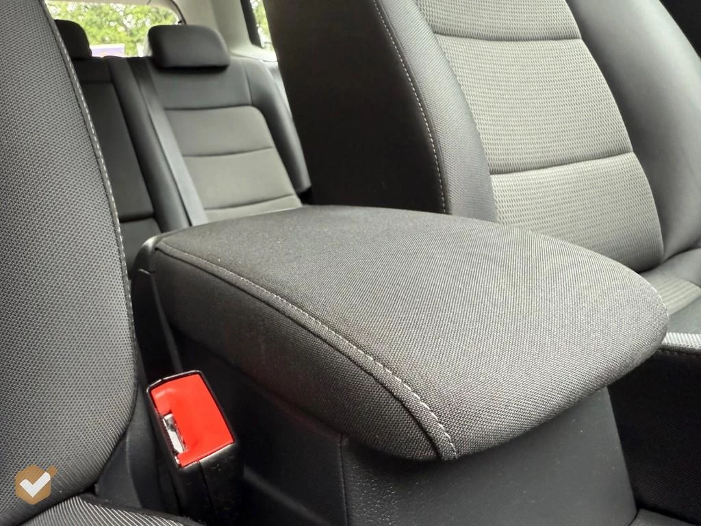 Hoofdafbeelding Volkswagen Golf Sportsvan