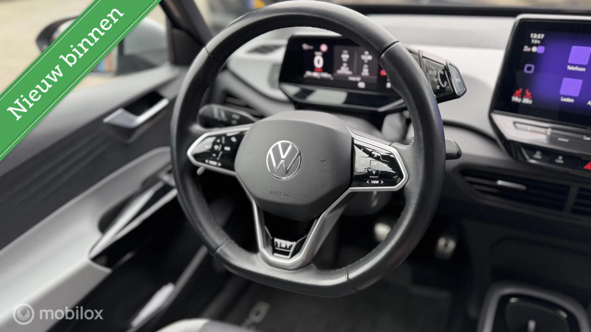 Hoofdafbeelding Volkswagen ID.3