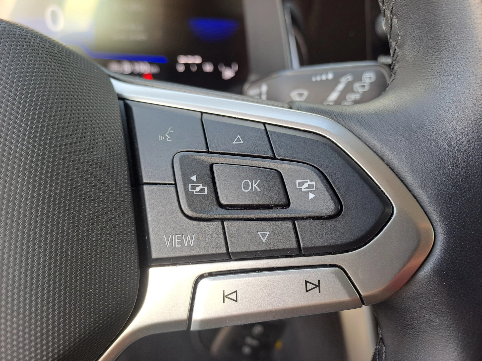 Hoofdafbeelding Volkswagen Taigo