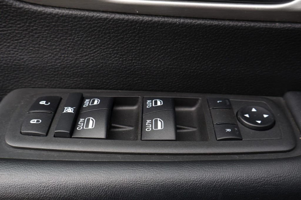 Hoofdafbeelding Chrysler Pacifica