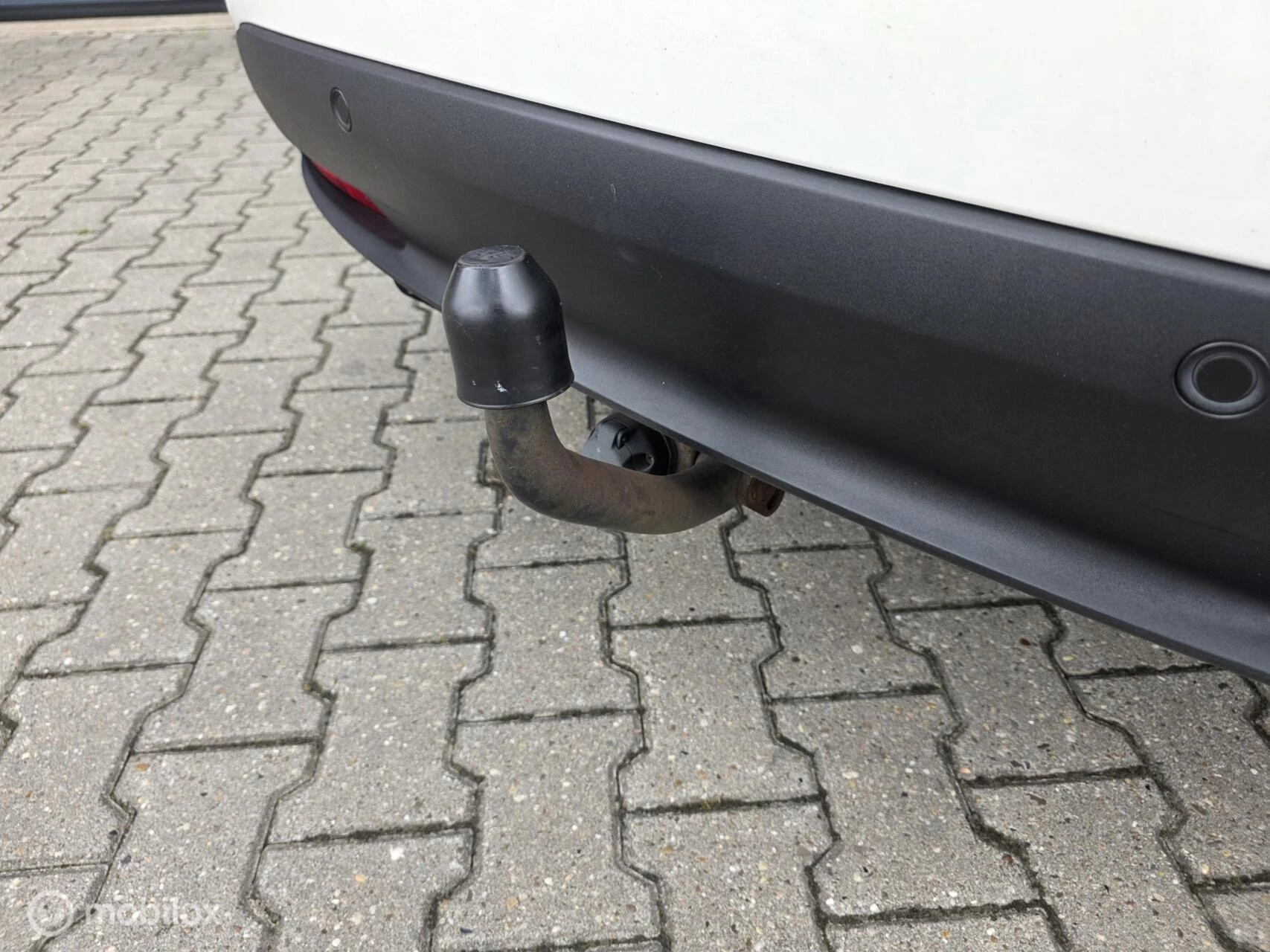 Hoofdafbeelding Lancia Ypsilon