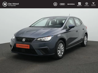 SEAT Ibiza 1.0 EcoTSI 95 pk Style | Beats Audio | Carplay | Parkeersensoren achter