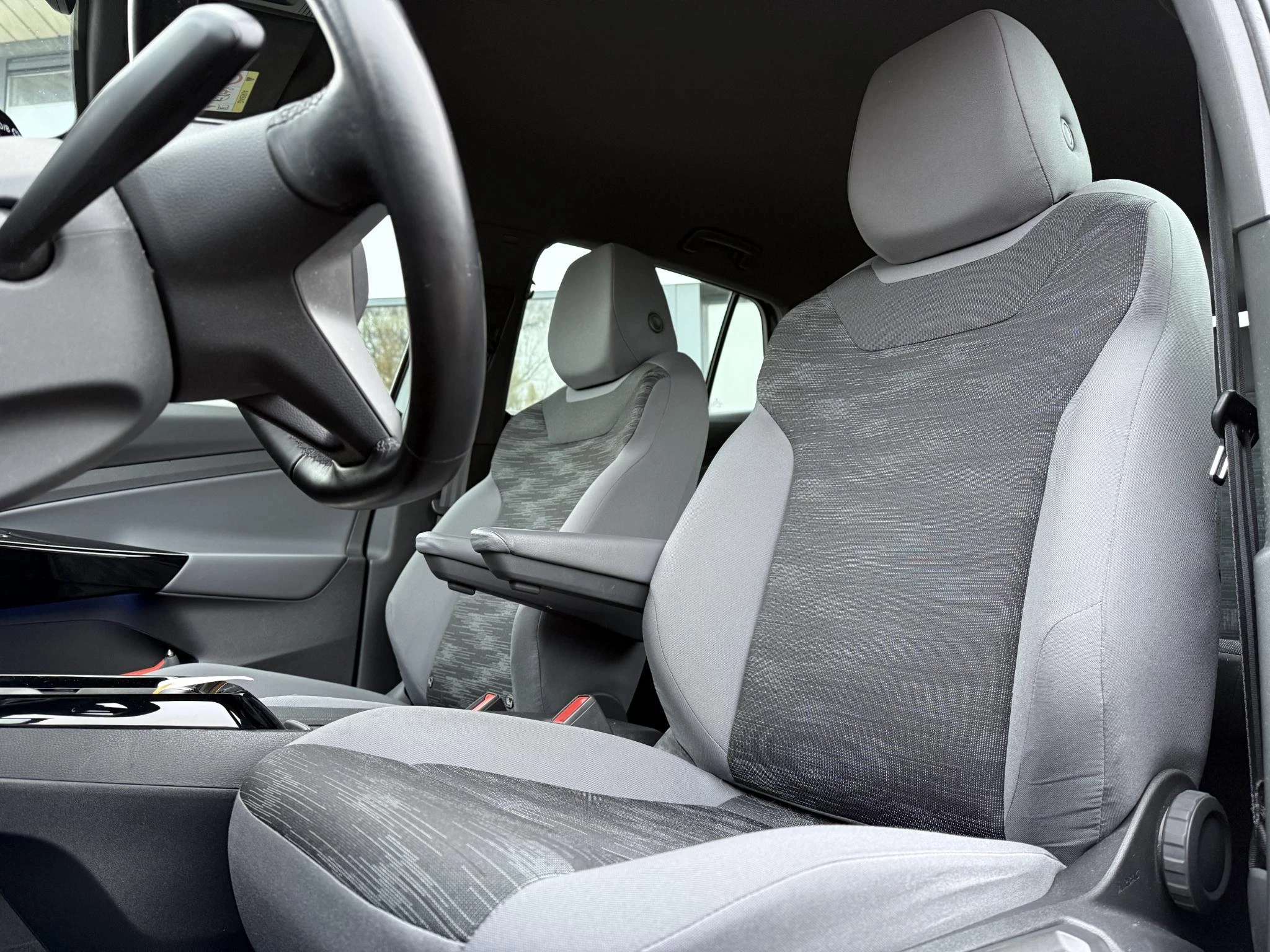 Hoofdafbeelding Volkswagen ID.4