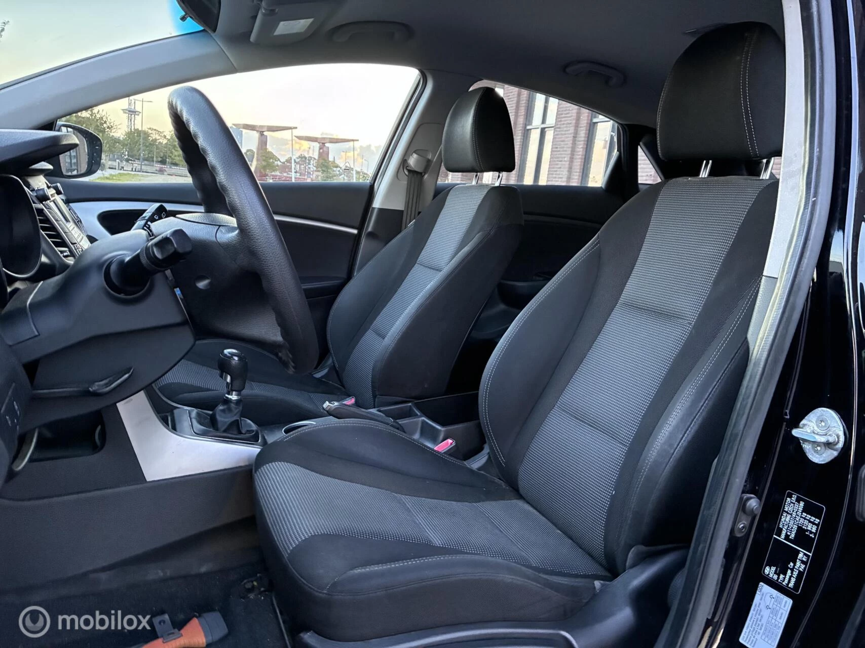 Hoofdafbeelding Hyundai i30
