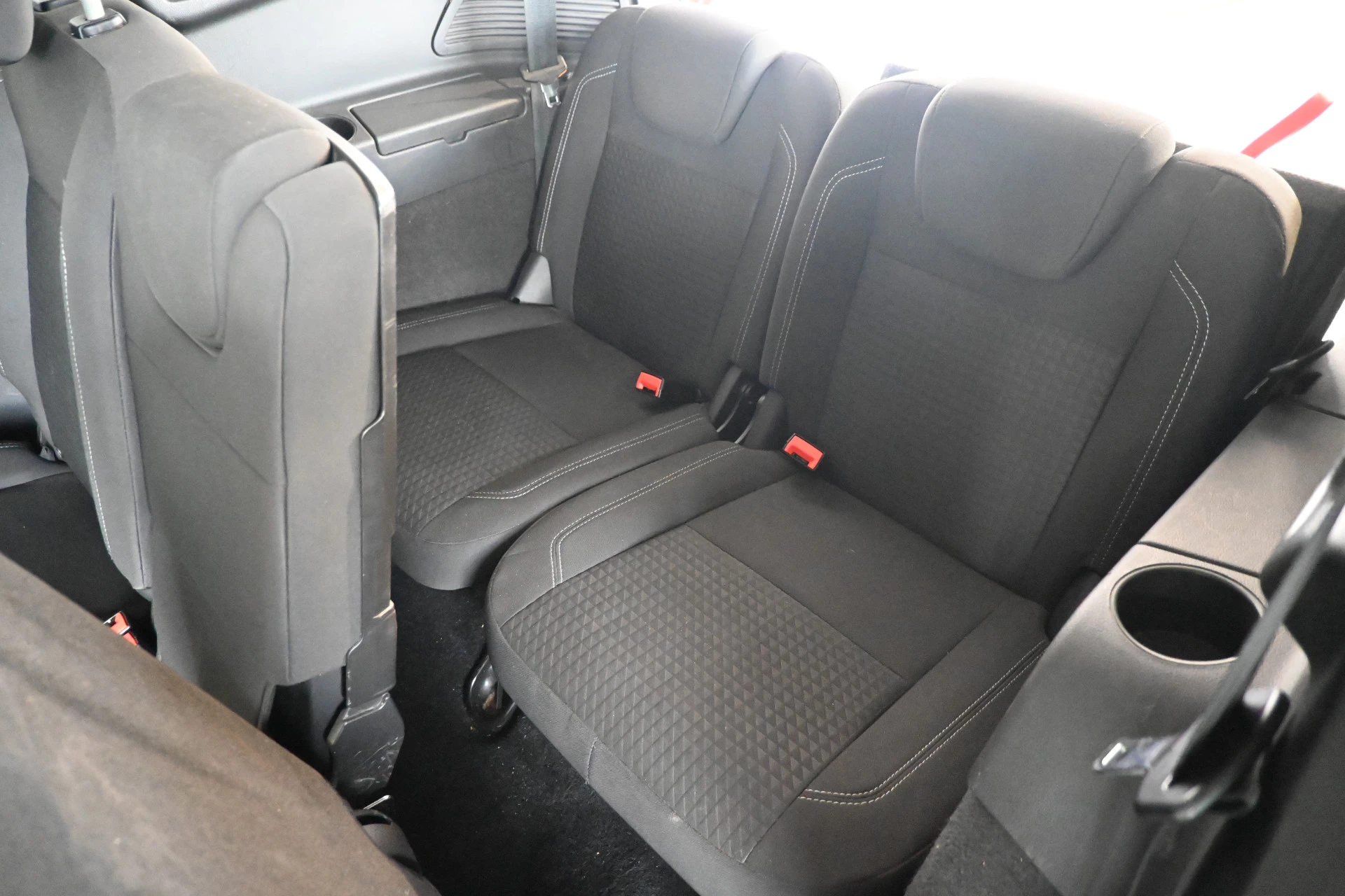 Hoofdafbeelding Ford Grand C-Max