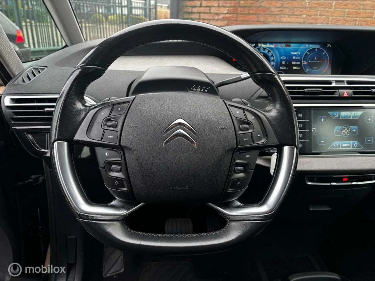 Hoofdafbeelding Citroën Grand C4 Picasso