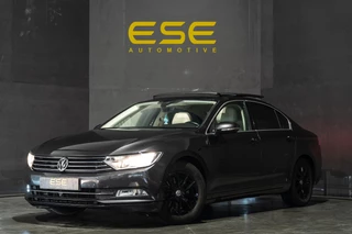 Volkswagen Passat 1.5 TSI Highline | Pano | Automaat | Trekhaak