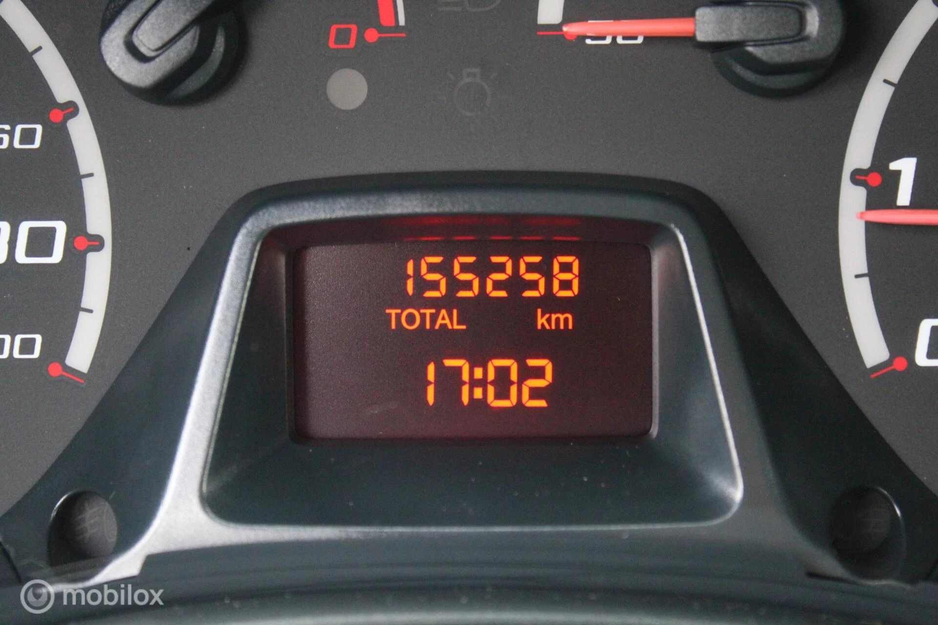 Hoofdafbeelding Ford Ka