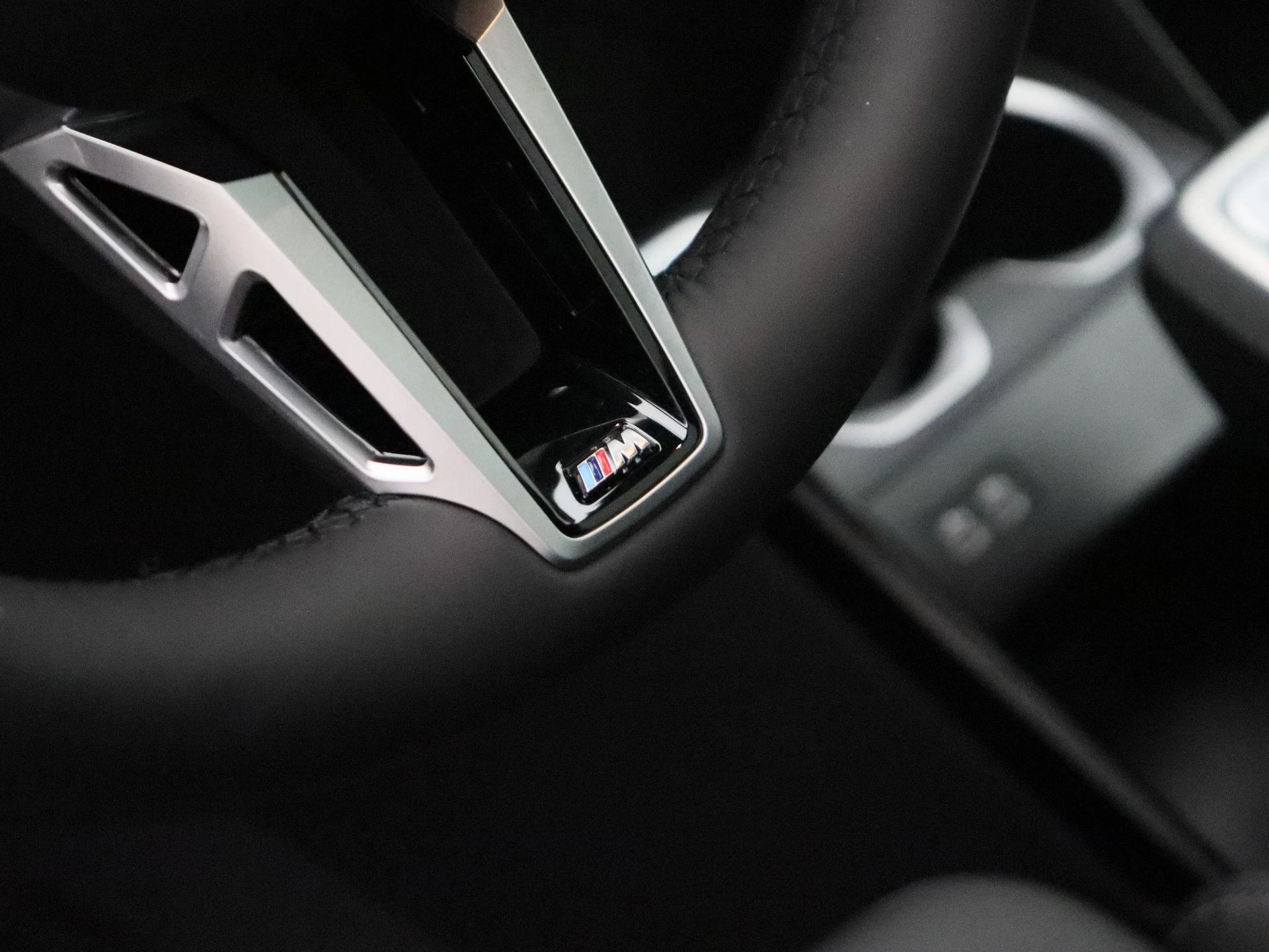 Hoofdafbeelding BMW iX1