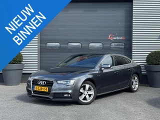 Audi A5 Sportback 1.8 TFSI Pro Line S-Line | Navigatie | Parkeersensoren | Lichtmetalen Velgen | Climate Control |