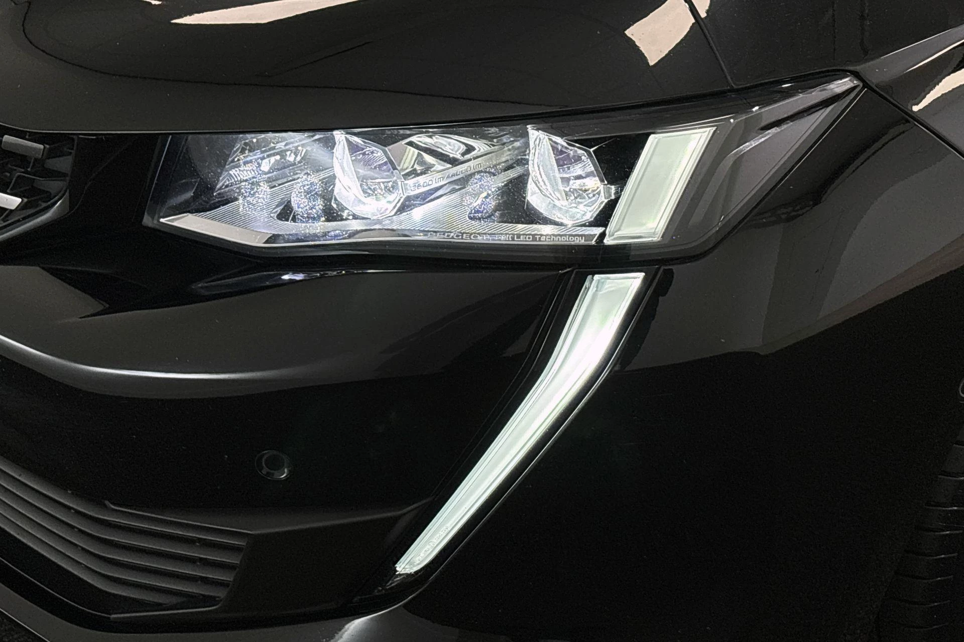 Hoofdafbeelding Peugeot 508