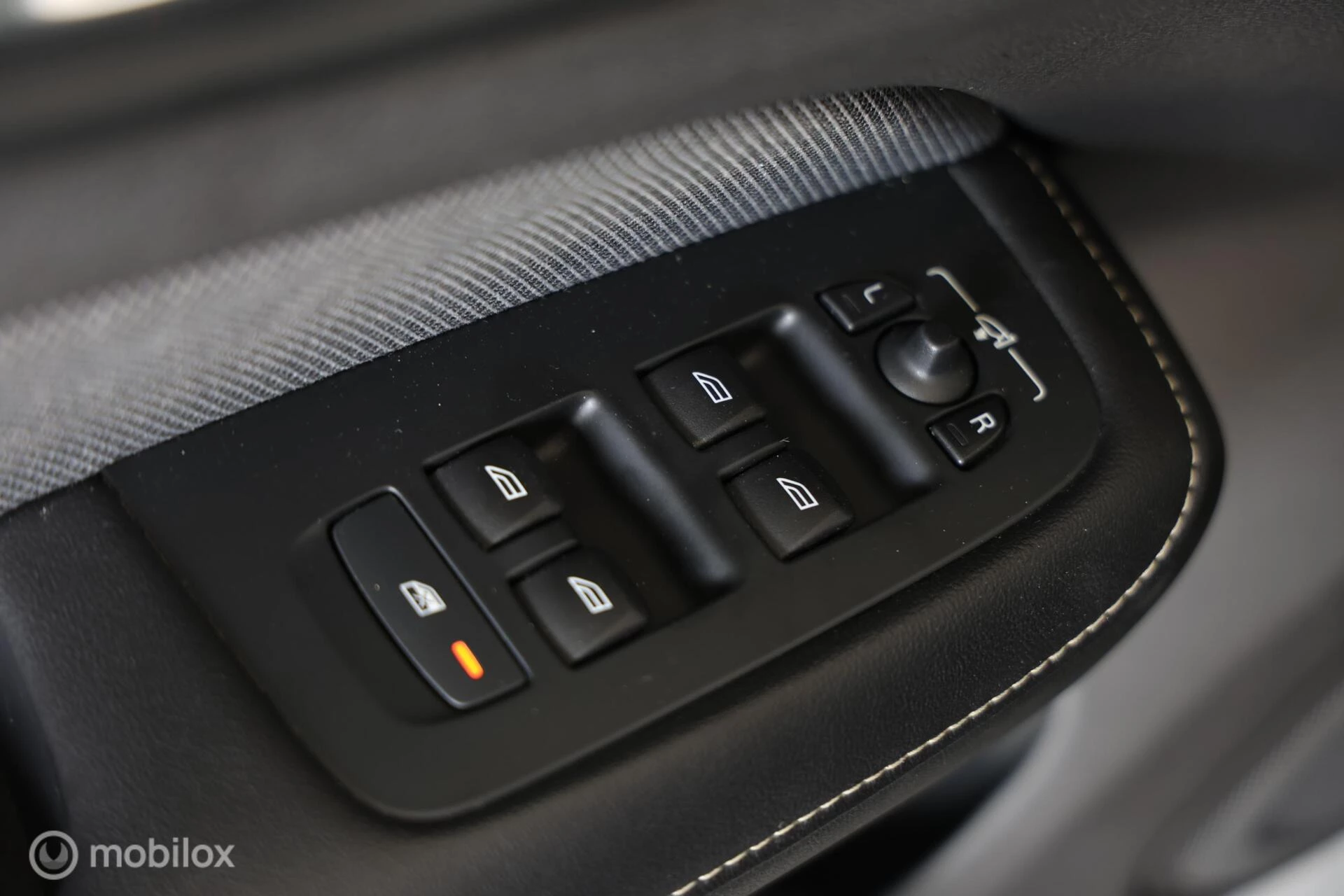 Hoofdafbeelding Volvo S60