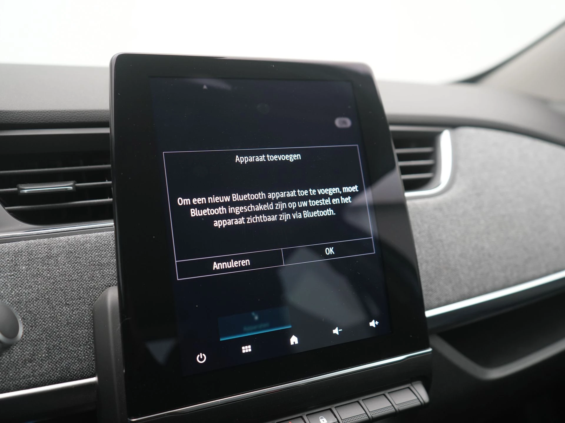 Hoofdafbeelding Renault ZOE