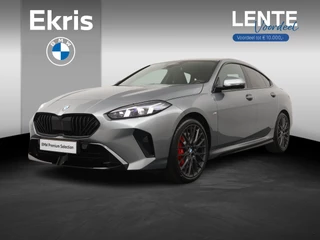 BMW 2-serie Gran Coupé 223 xDrive | M-Sport | Comfort Access | Harman Kardon | Adaptive Cruise | Stoelverwarming | Lentevoordeel