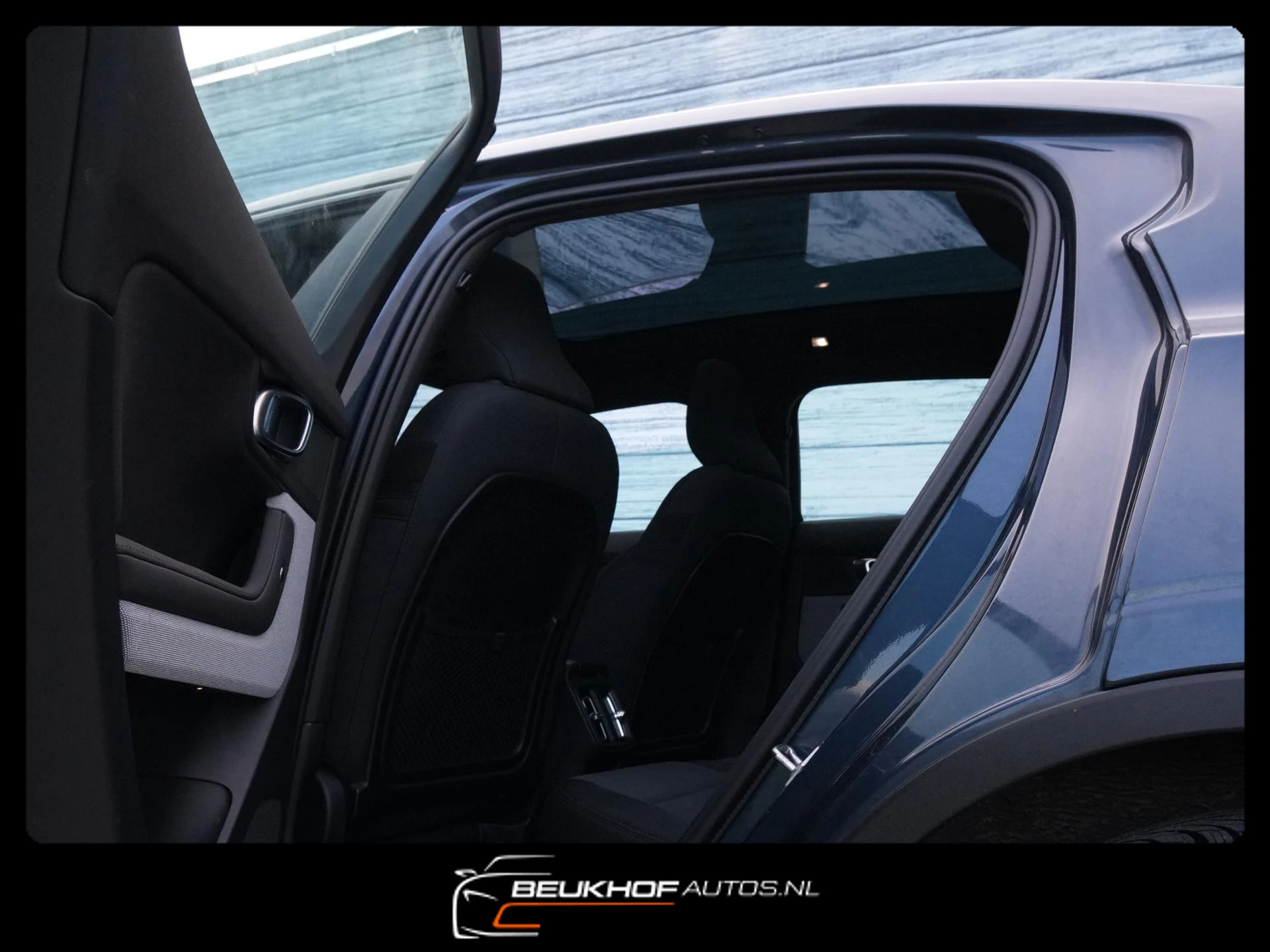 Hoofdafbeelding Polestar 2