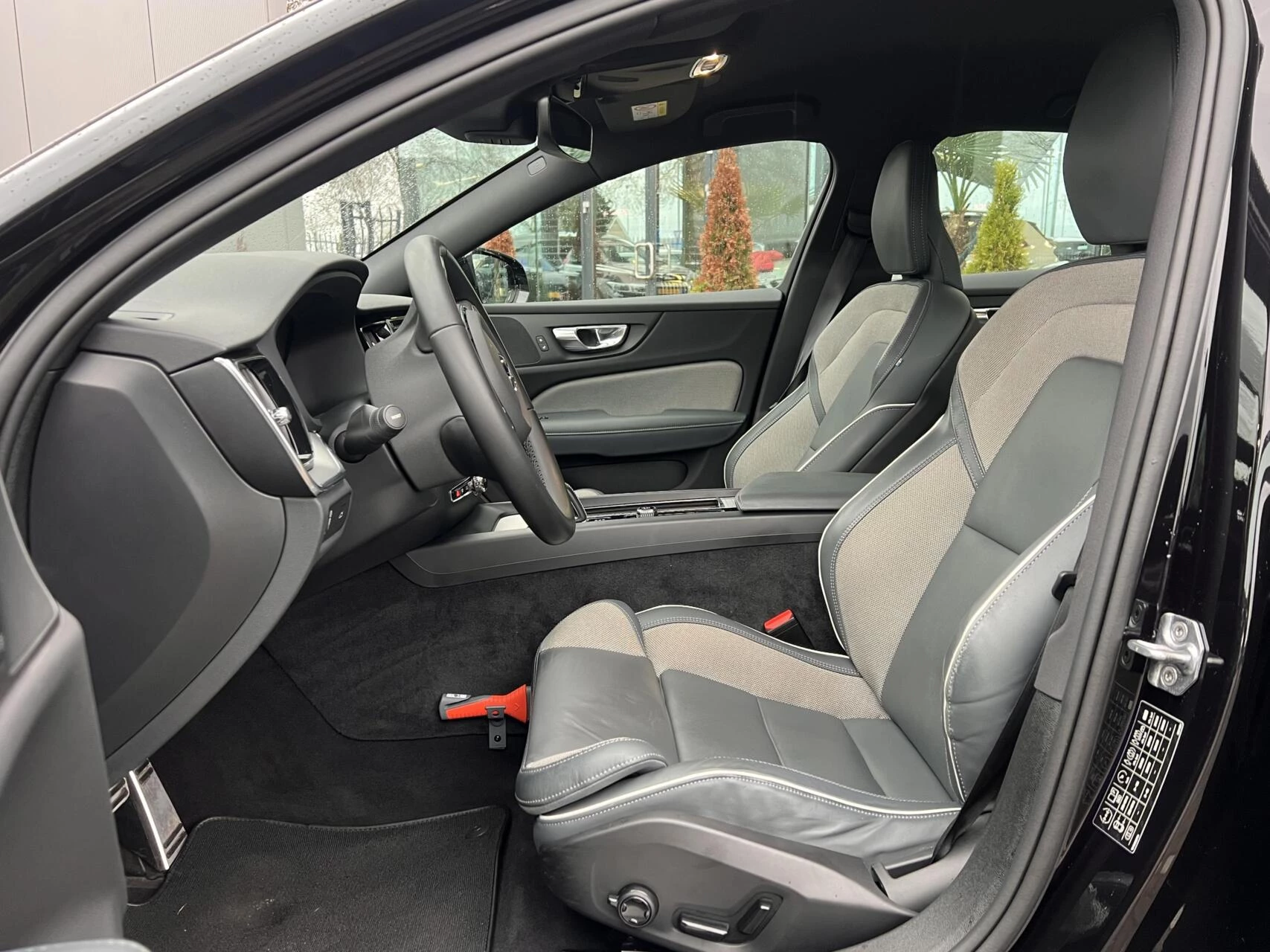 Hoofdafbeelding Volvo S60