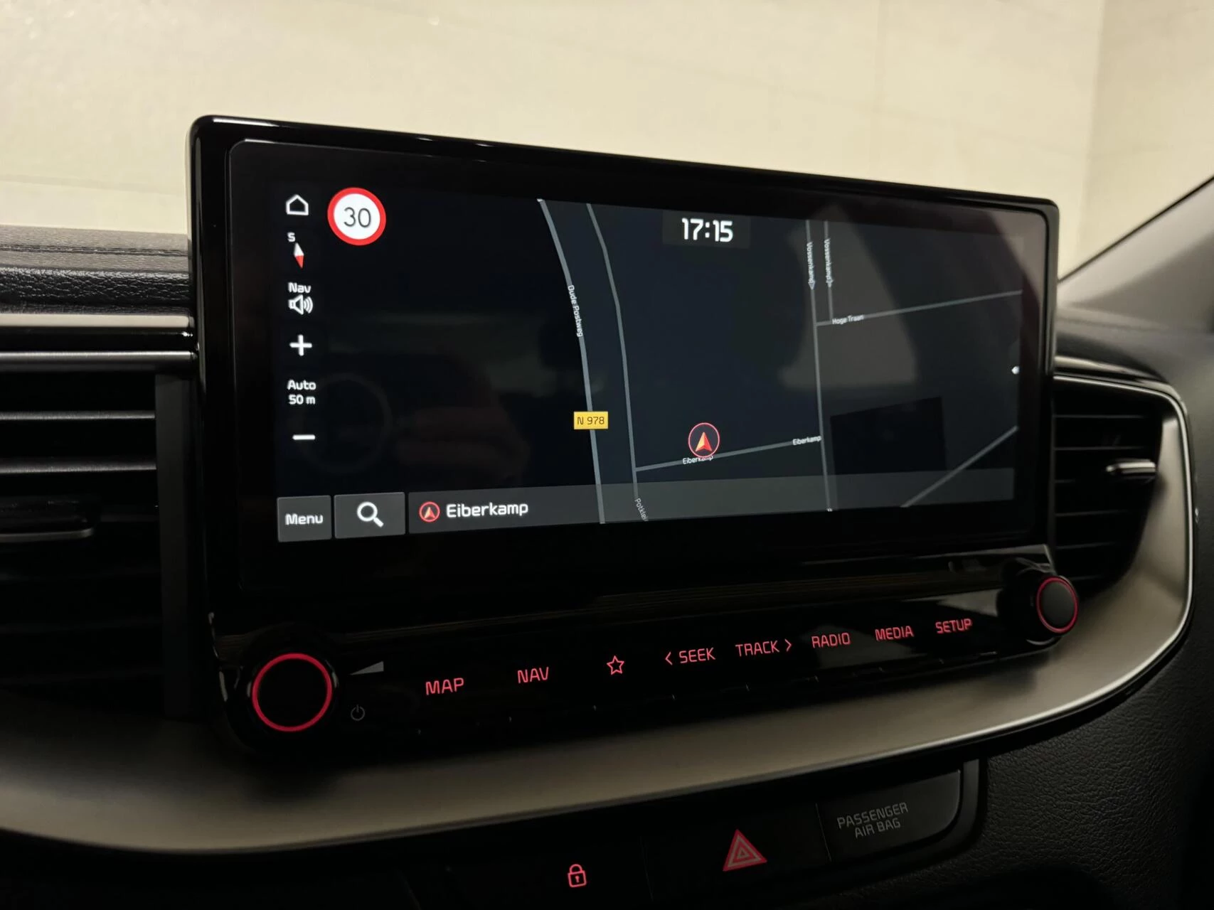 Hoofdafbeelding Kia XCeed