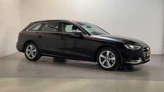 Audi A4 Avant 35 TFSI Launch edition Business Navigatie Climate Control sfeerverlichting