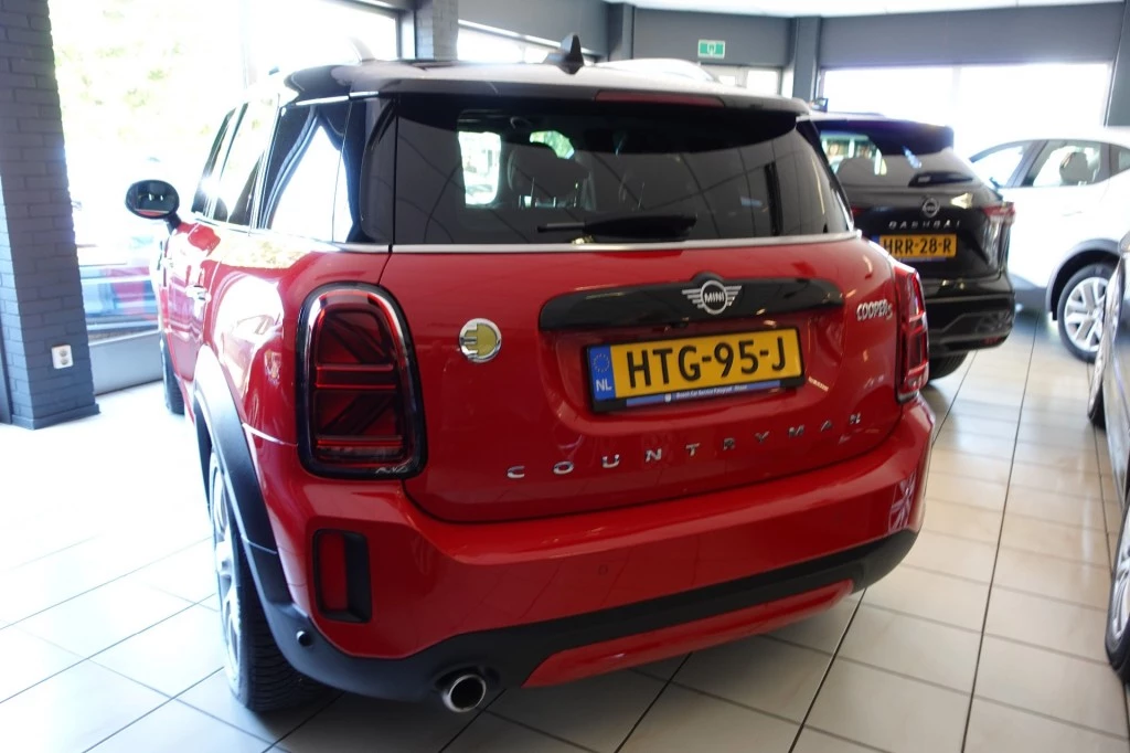 Hoofdafbeelding MINI Mini