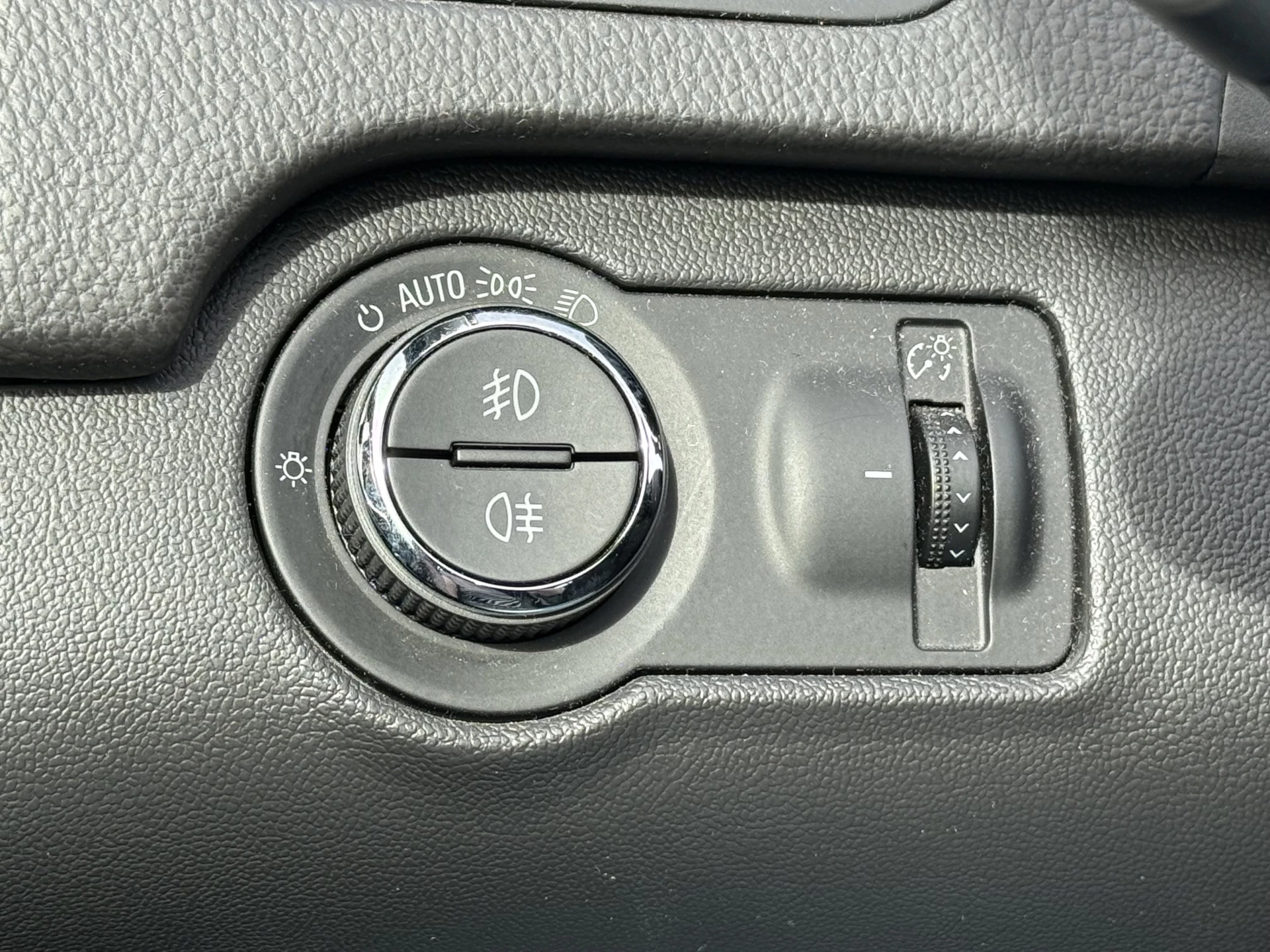 Hoofdafbeelding Opel Insignia
