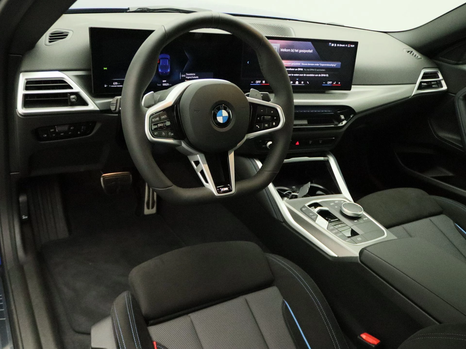 Hoofdafbeelding BMW 2 Serie