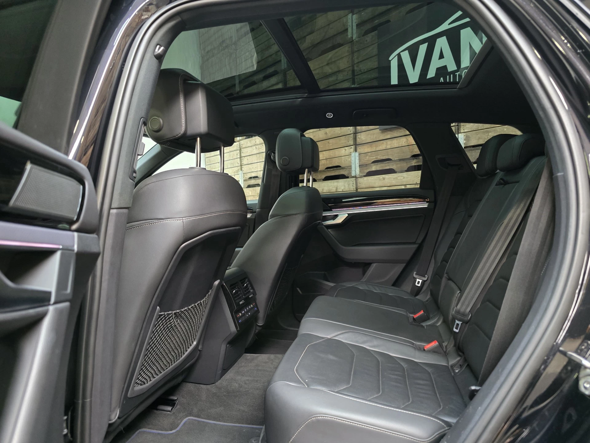 Hoofdafbeelding Volkswagen Touareg