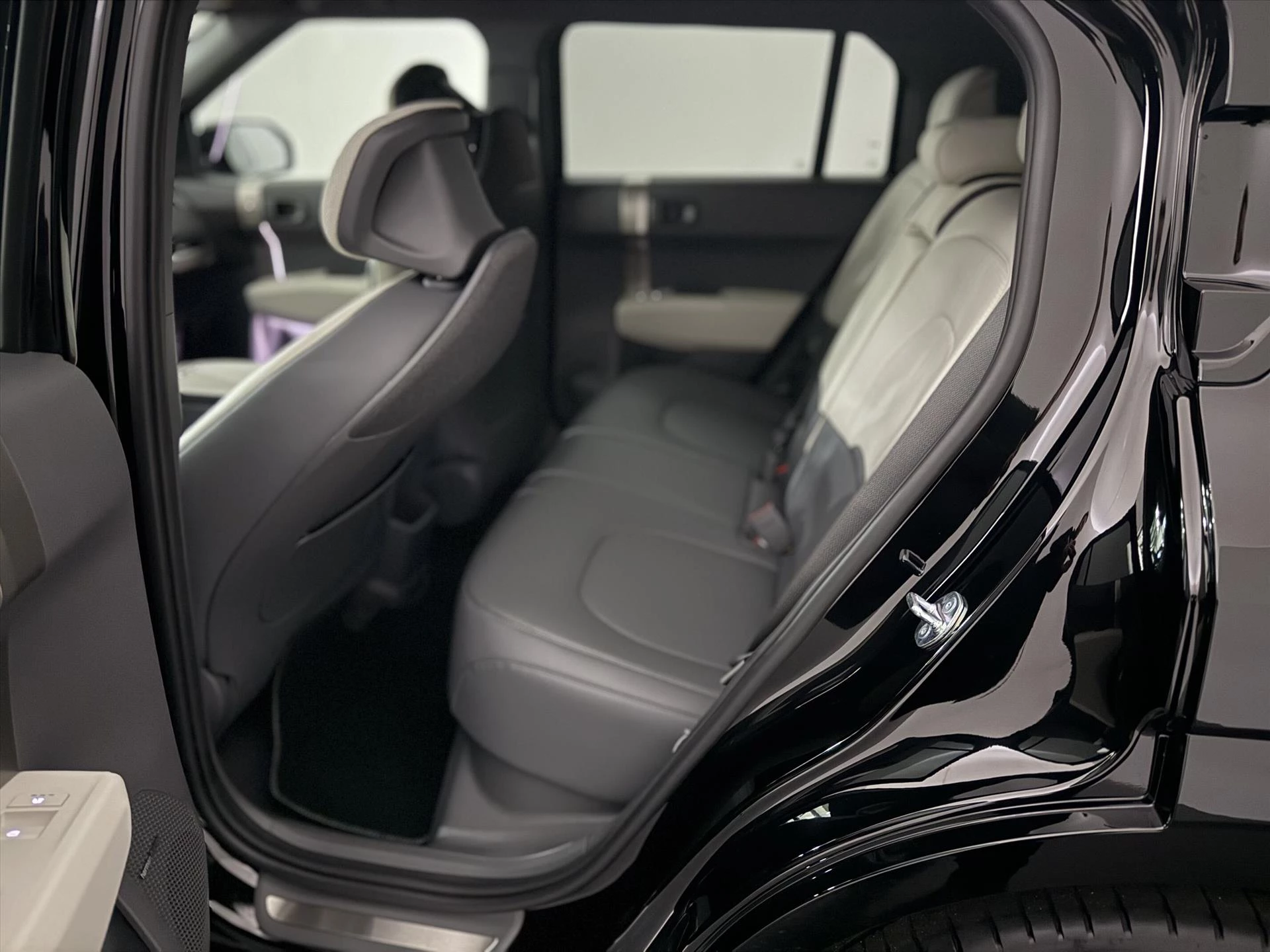 Hoofdafbeelding Kia EV3