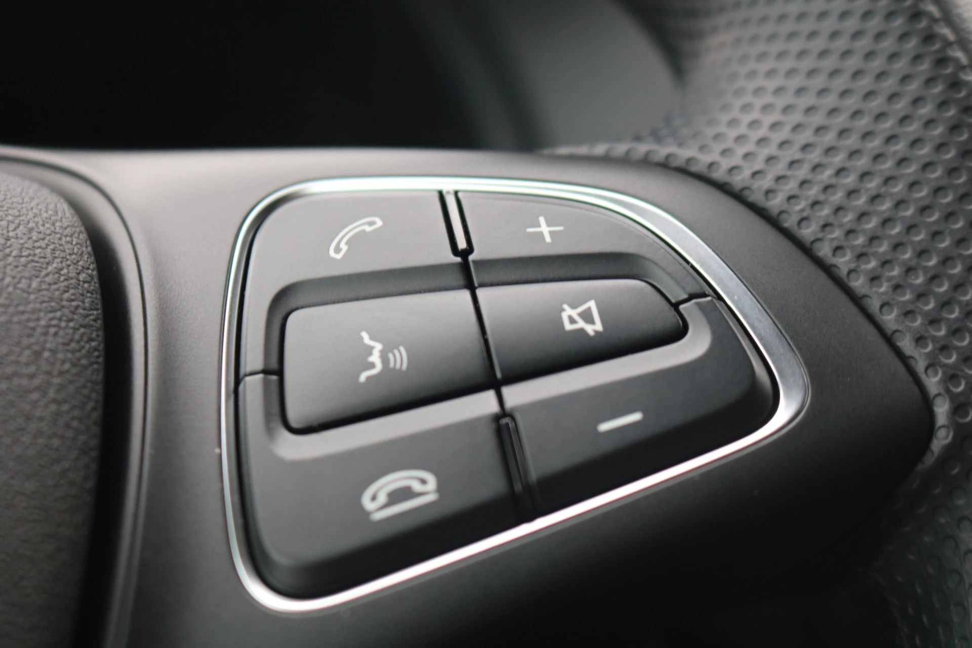 Hoofdafbeelding Mercedes-Benz eVito