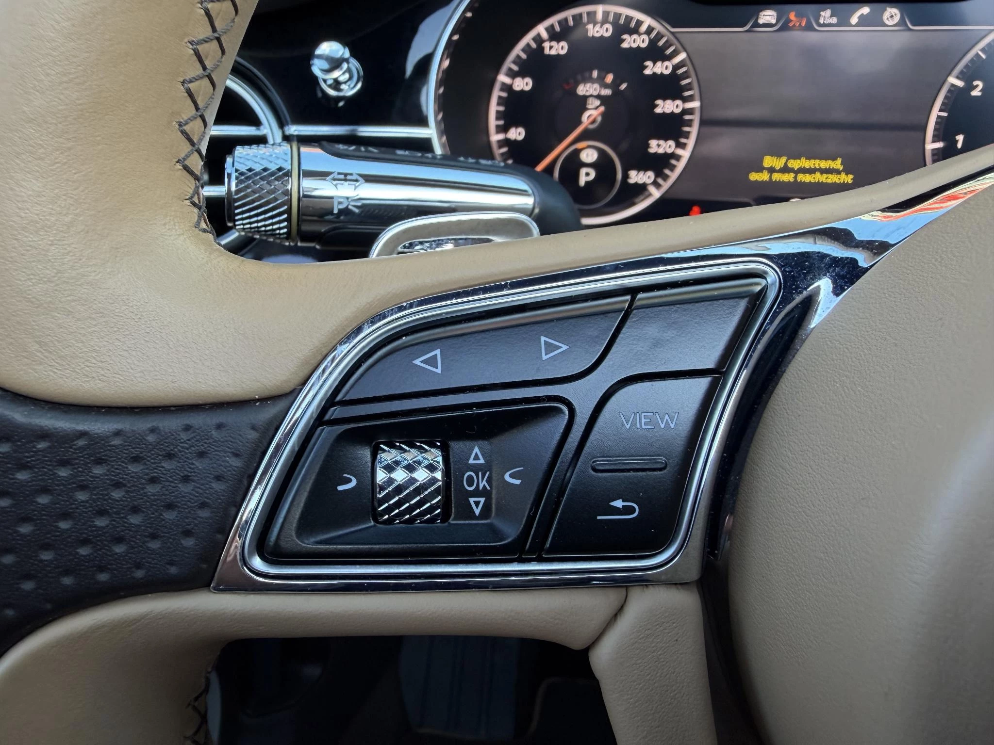 Hoofdafbeelding Bentley Continental GT