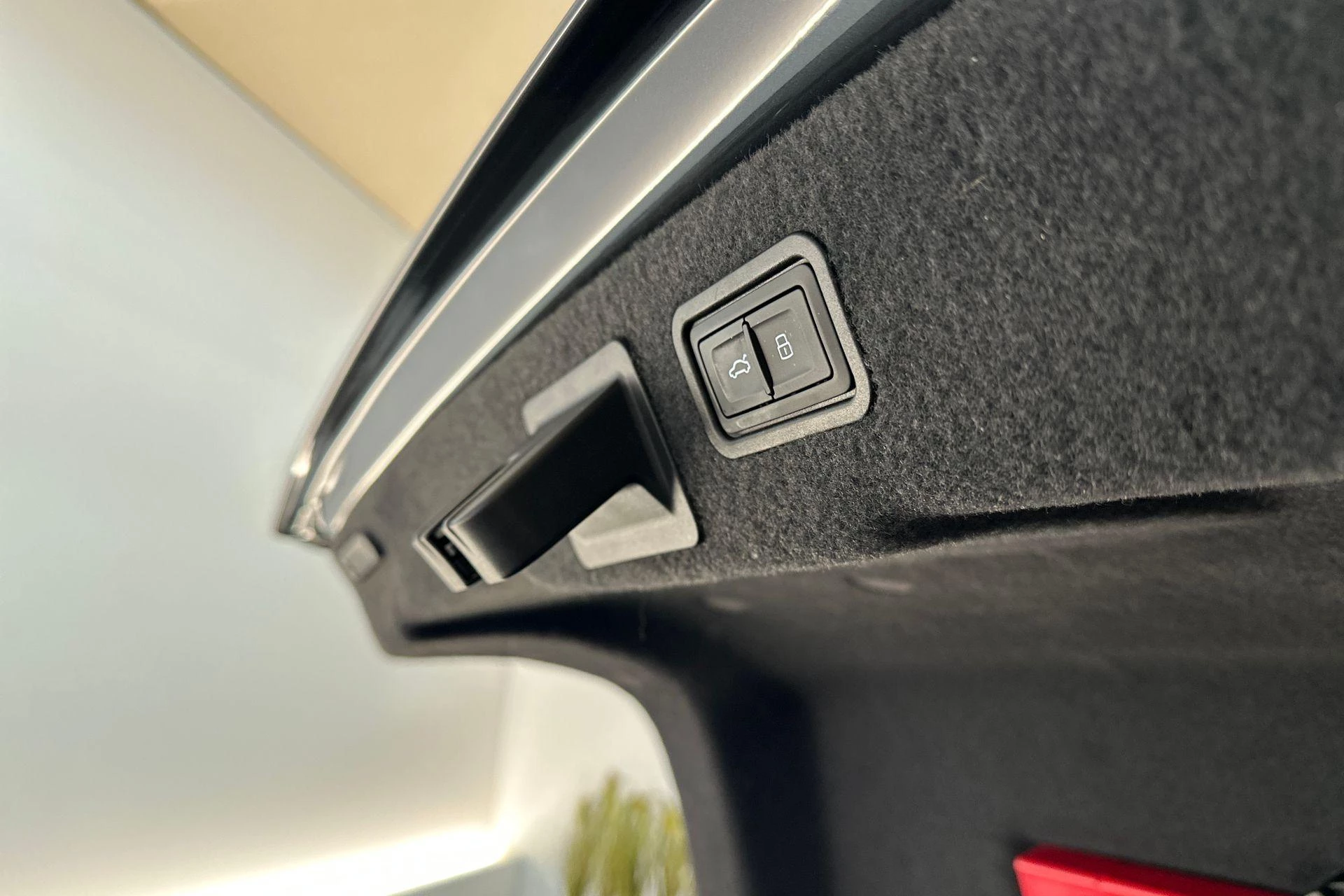 Hoofdafbeelding Audi A8