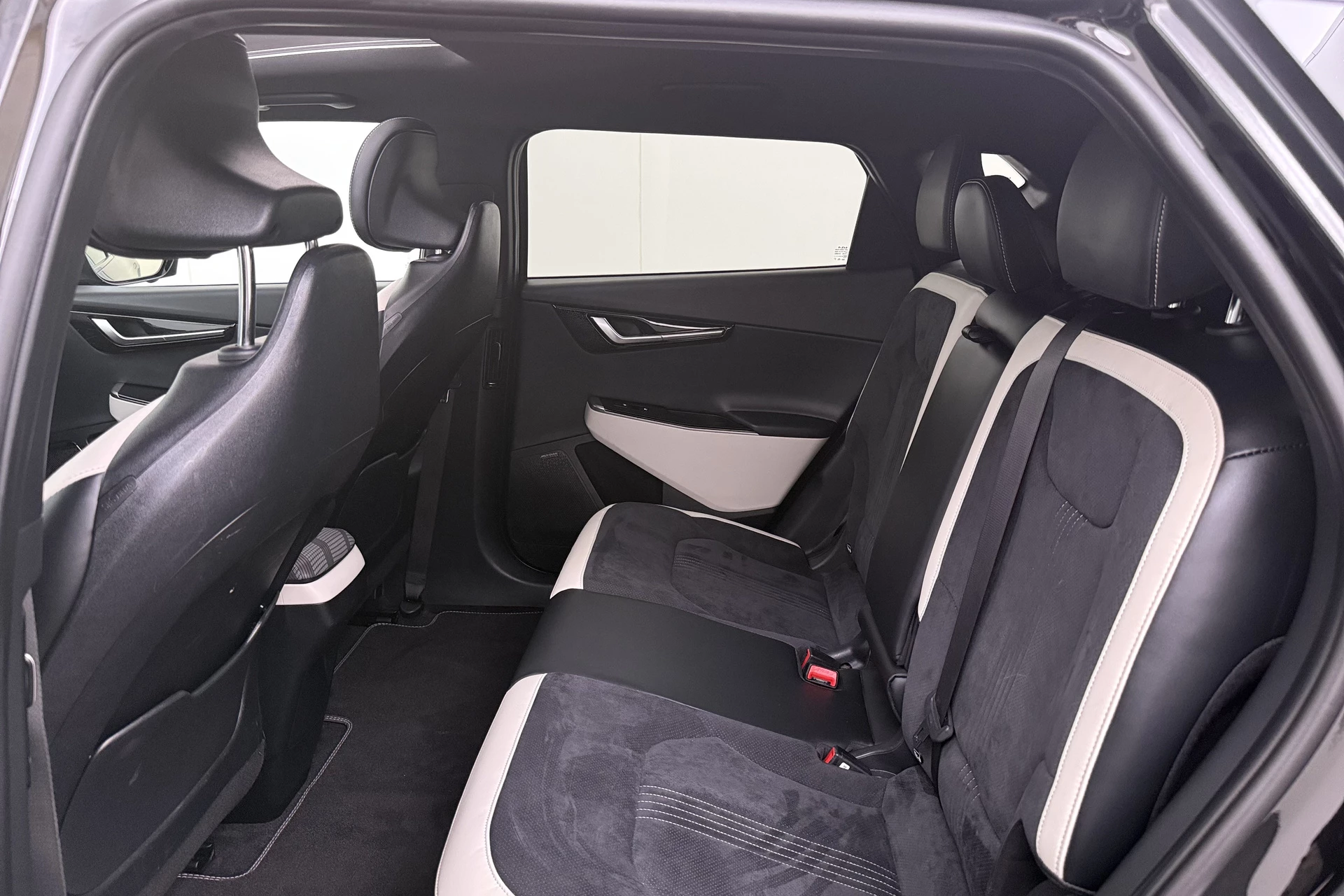 Hoofdafbeelding Kia EV6