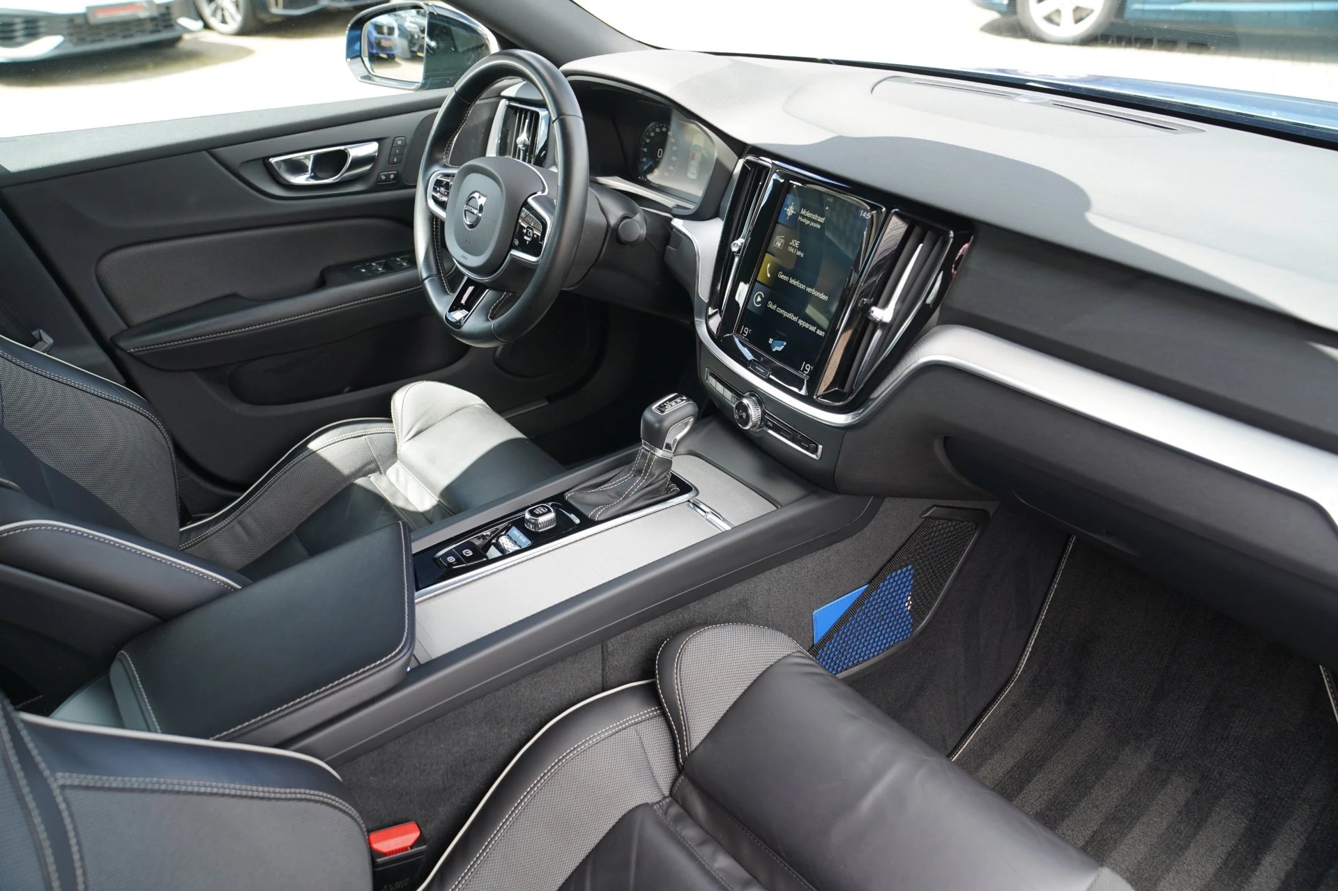 Hoofdafbeelding Volvo S60