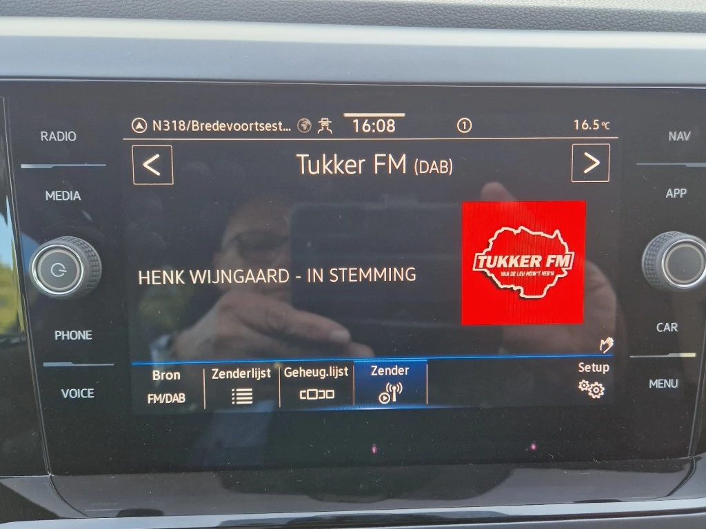 Hoofdafbeelding Volkswagen Taigo