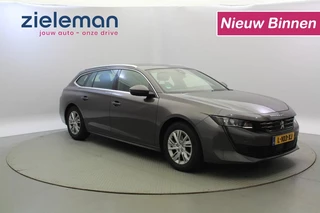 Hoofdafbeelding Peugeot 508 Peugeot 508 SW 1.2 PureTech Active Automaat - Carplay, Cruise