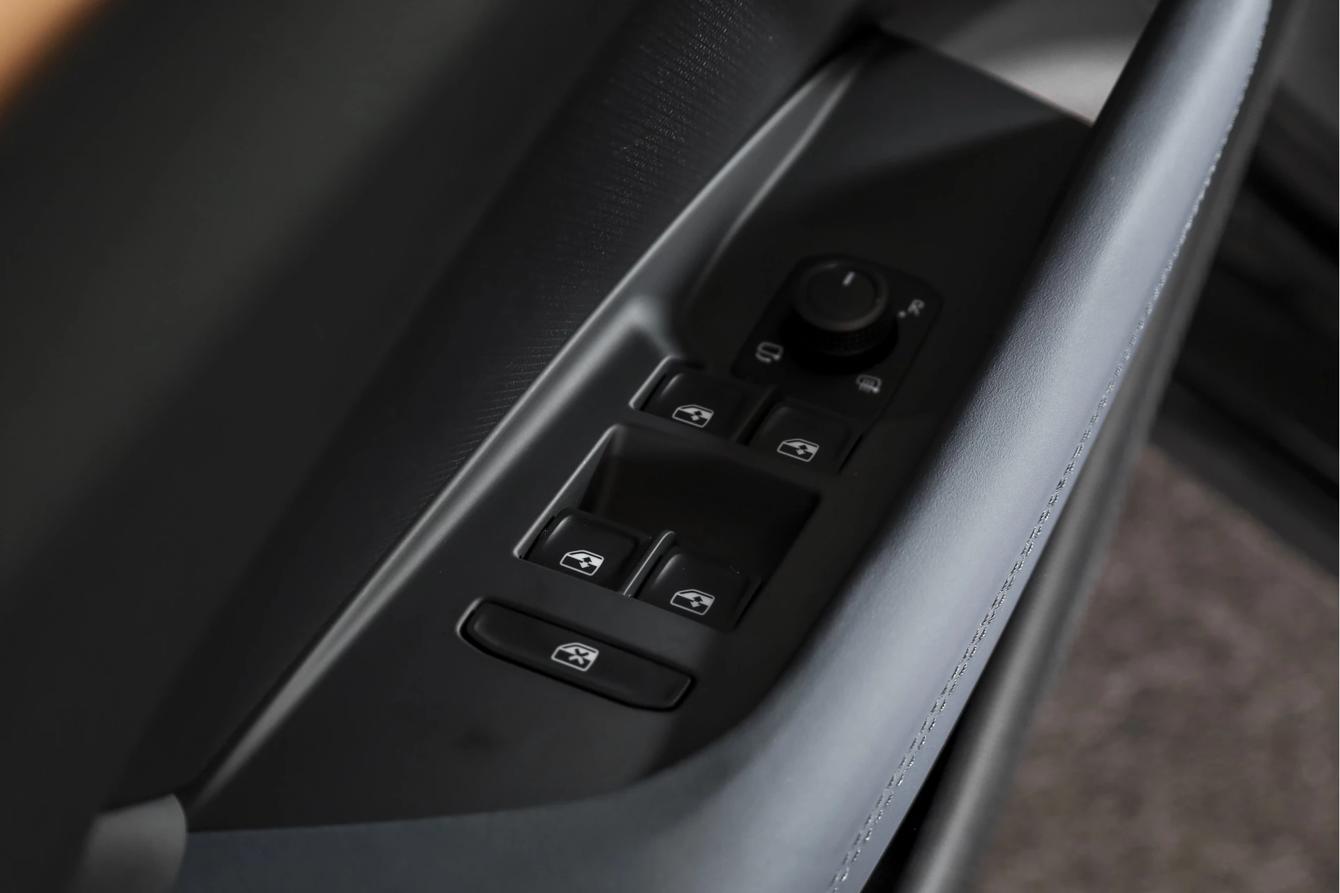 Hoofdafbeelding CUPRA Terramar