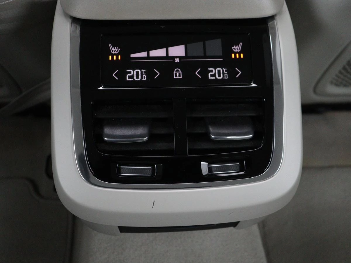 Hoofdafbeelding Volvo S90