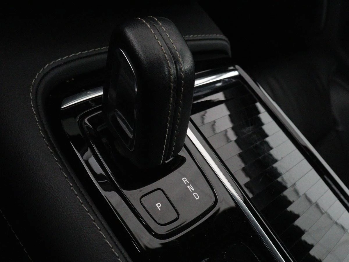 Hoofdafbeelding Volvo S60