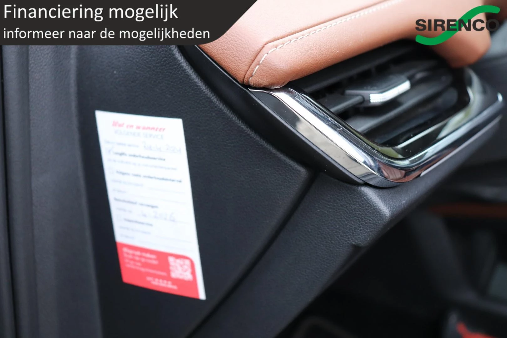 Hoofdafbeelding Škoda Enyaq iV