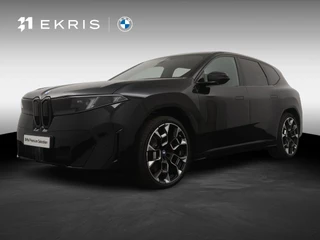 BMW iX3 50 xDrive 113 kWh | M-Sport Pro | Highway Assistant | 3D Head-Up | Trekhaak | Panoramadak |