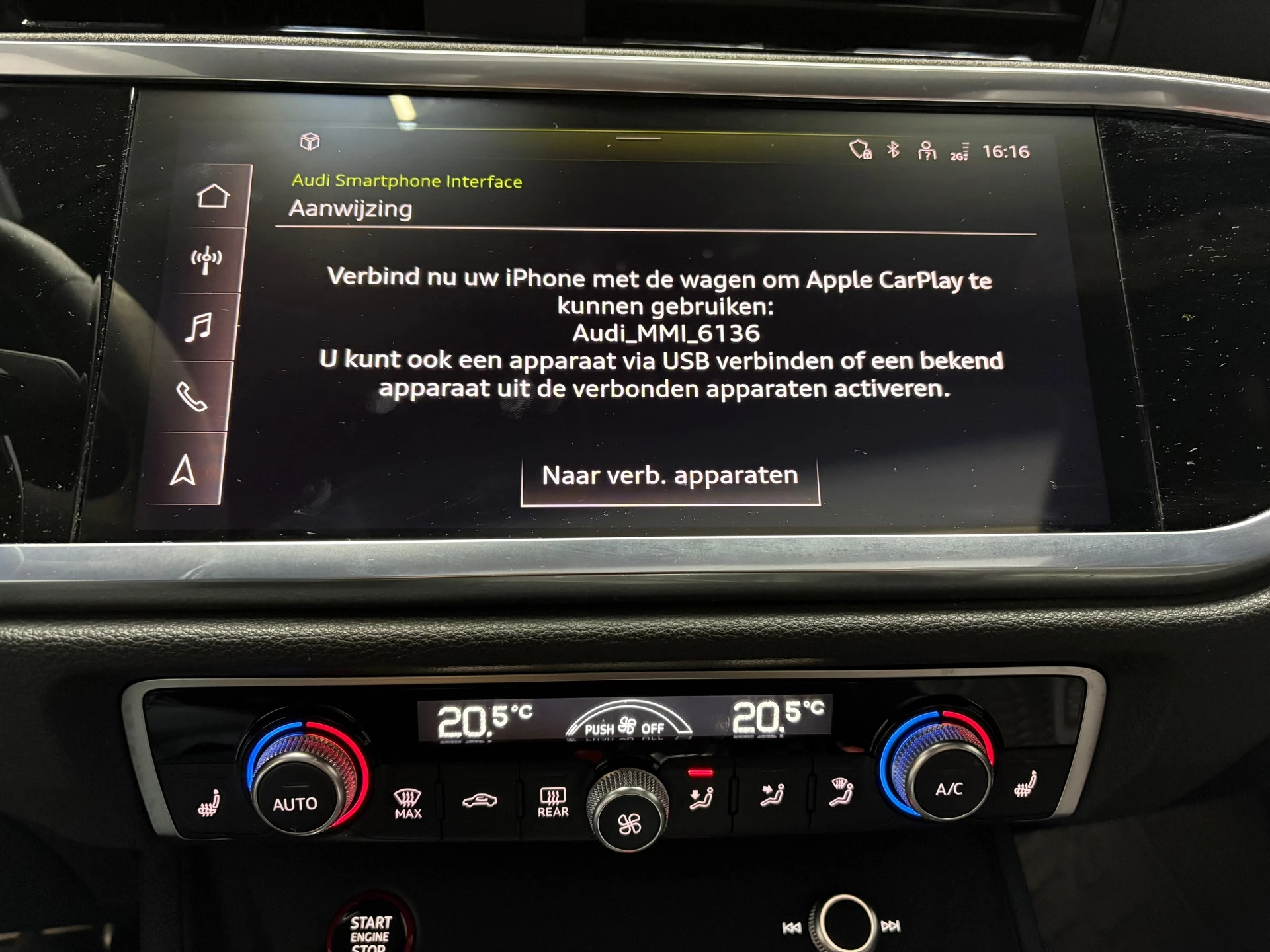 Hoofdafbeelding Audi RSQ3