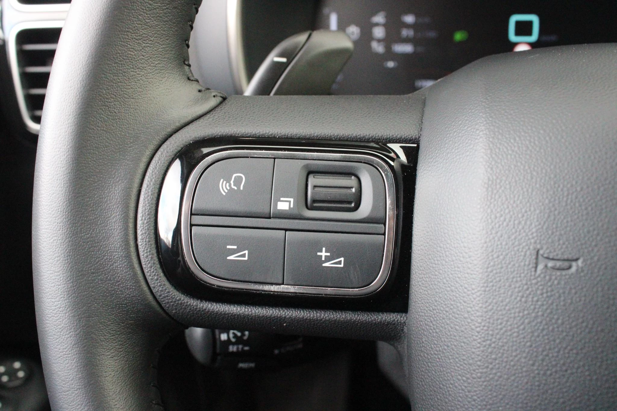 Hoofdafbeelding Citroën C5 Aircross